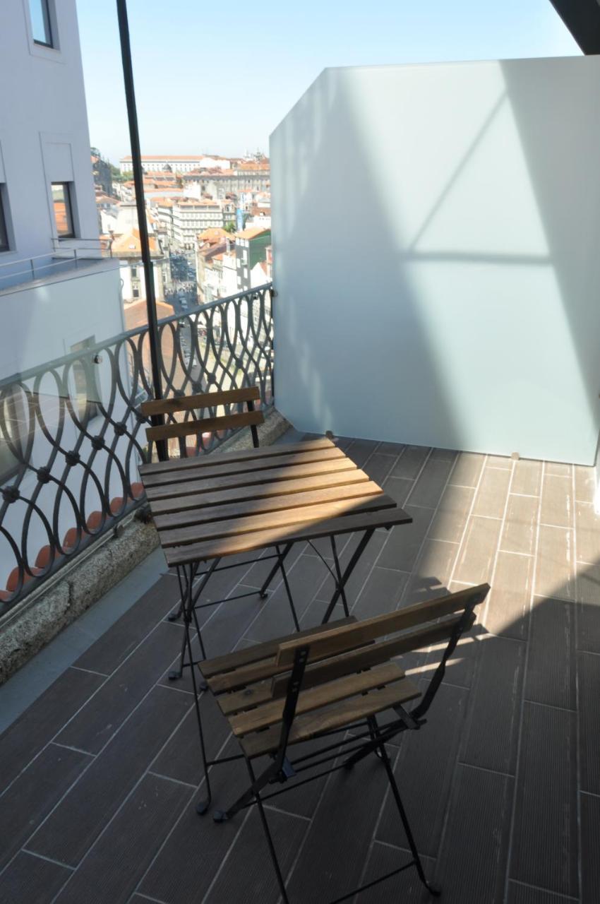 Mystay Porto Batalha Exterior foto